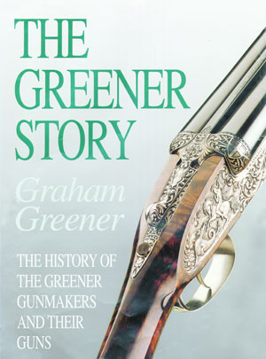The Greener story