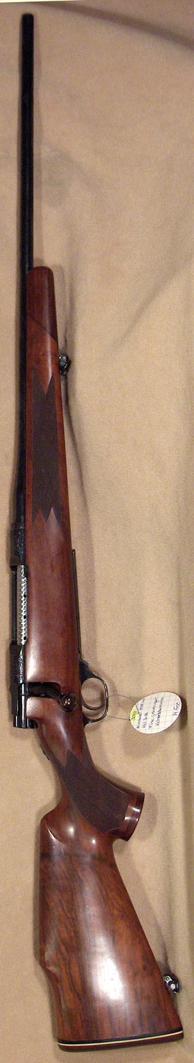 Winchester model 777 lux.